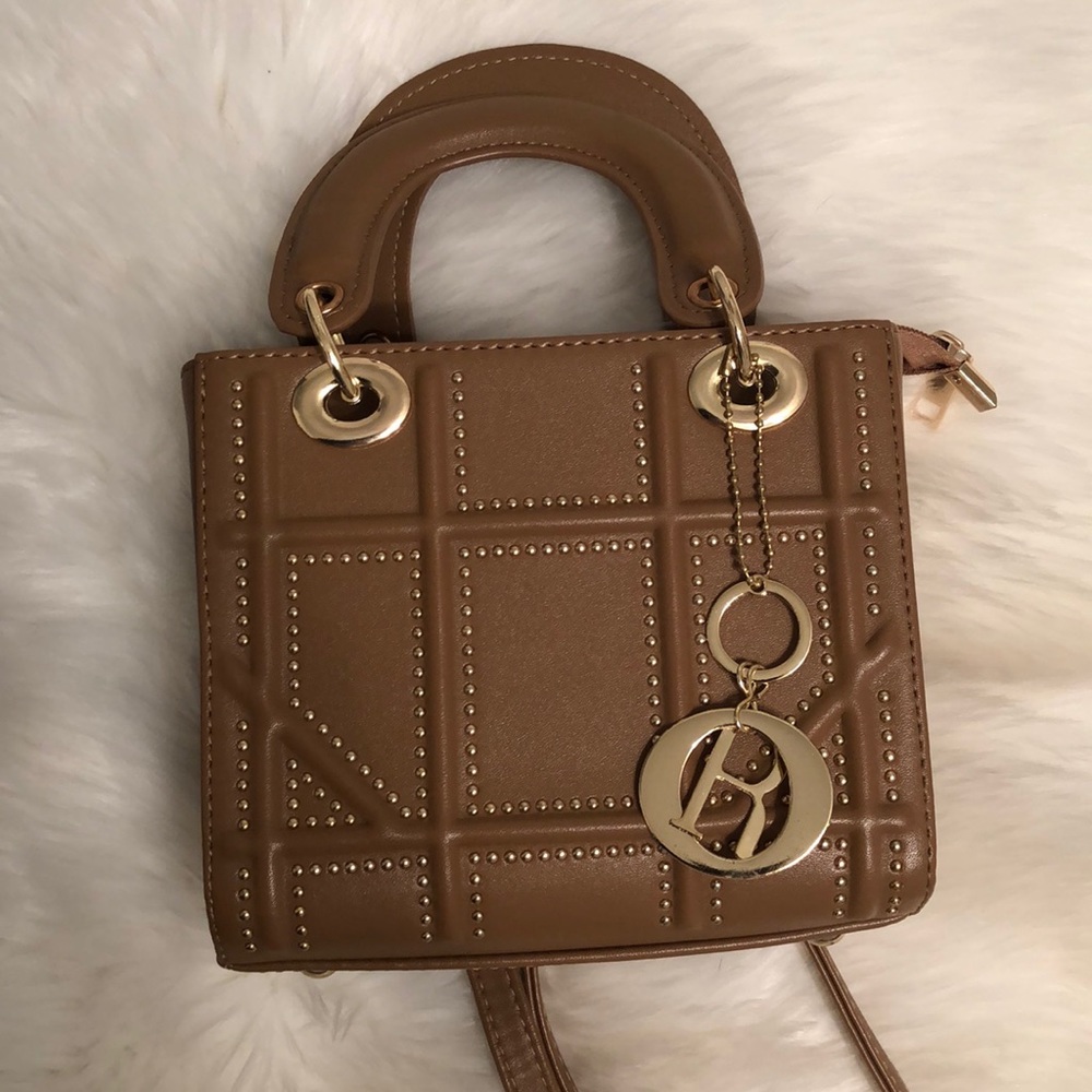 Mini bag